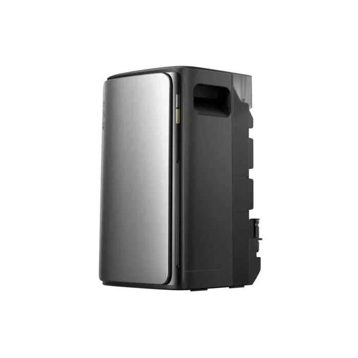 Зарядная станция EcoFlow Delta Lite Plus (STREAM Ultra) 1.92 кВт/ч, 1000Вт