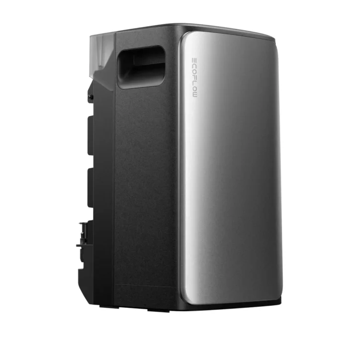 Зарядная станция EcoFlow Delta Lite Plus (STREAM Ultra) 1.92 кВт/ч, 1000Вт