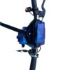 Дрифт-карт SNS Crazy Bug 500W Синий космос с амортизацией