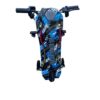 Дрифт-карт Windtech Crazy Bug 500W Граффити с амортизацией