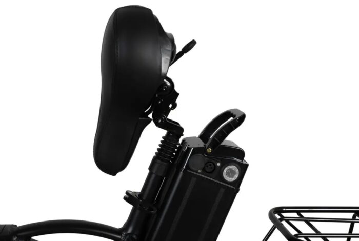 1738852483_67a4c88312f4e Электровелосипед fatbike Tecros F1 dual 48v 20ah 2 двигателя по 1000W 20" 50 км/ч складной