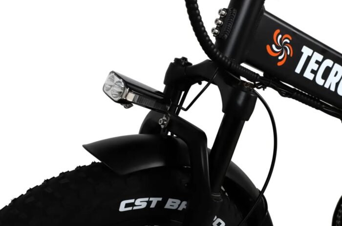 1738852483_67a4c883131b8 Электровелосипед fatbike Tecros F1 dual 48v 20ah 2 двигателя по 1000W 20" 50 км/ч складной