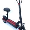 Электросамокат iSCOOTY M4 PRO 1000W 18Ah - 2025 год