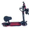 Электросамокат iSCOOTY M4 PRO 1000W 18Ah - 2025 год