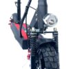 Электросамокат iSCOOTY M4 PRO 1000W 18Ah - 2025 год