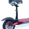 Электросамокат iSCOOTY M4 PRO 1000W 18Ah - 2025 год