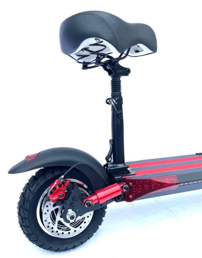 Электросамокат iSCOOTY M4 PRO 1000W 18Ah - 2025 год