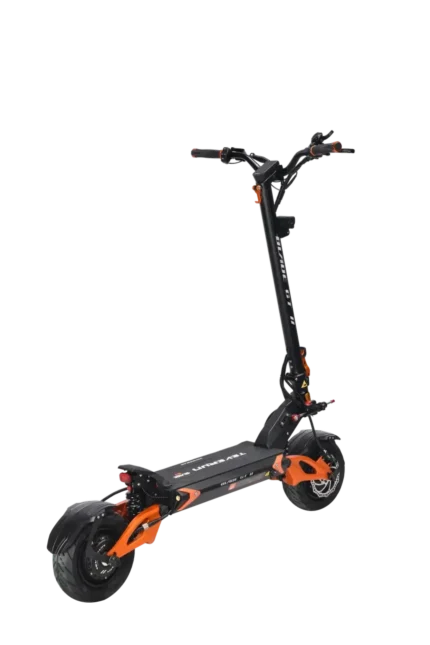 1752340703_687298df45c95 Электросамокат Teverun Blade GT+ 2 60v 35ah Samsung 5000w