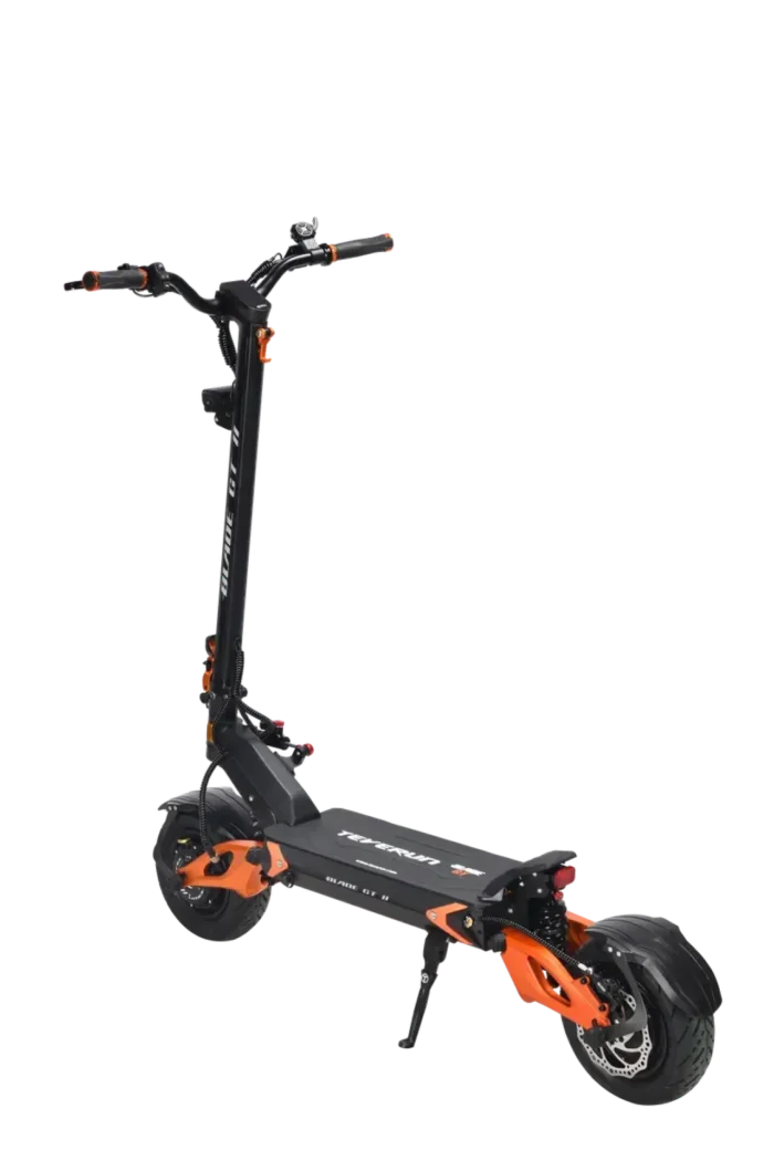 1752340705_687298e1ba9d0 Электросамокат Teverun Blade GT+ 2 60v 35ah Samsung 5000w