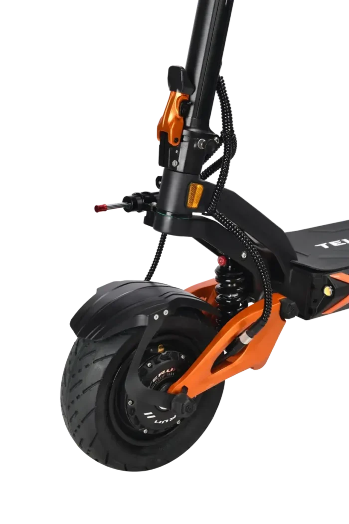 1752340710_687298e68f494 Электросамокат Teverun Blade GT+ 2 60v 35ah Samsung 5000w