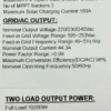 1773430962_69b468b2de1bf Гибридный инвертор солнечный PowMr 10200W 48V POW-HVM10.2M-48V (Max CH 160A, AC 140)