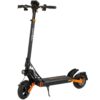 1782241935_6a3ada8f4c842 Электросамокат с сиденьем Kugoo Kirin G2 PRO (600 Вт; 15 А/час; 48 В), черный