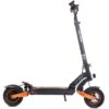 1782242547_6a3adcf3bfc45 Электросамокат с сиденьем Kugoo Kirin G2 MAX 2026 (1000 Вт; 20 А/час; 48 В), черный