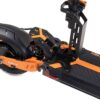 1782242552_6a3adcf83f3bc Электросамокат с сиденьем Kugoo Kirin G2 MAX 2026 (1000 Вт; 20 А/час; 48 В), черный