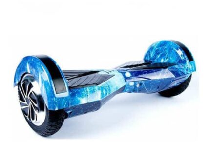 1591130492_0 Гироборд Smart Balance 8 inch Синий космос