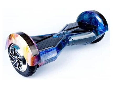 1591130692_0 Гироборд Smart Balance 8 inch Галактика