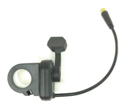1680077024_6423f0e0c6462 Акселератор газа для Crosser T4