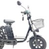 1758701904_68d3a95051534 Электрический велосипед MINAKO Monster PRO (1000 Вт 60 В 30 Ач) 2025