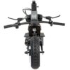 1782242335_6a3adc1f6f8b5 Электросамокат Kugoo Kirin G2 2026 (800 Вт; 15 А*ч; 48 В), черный