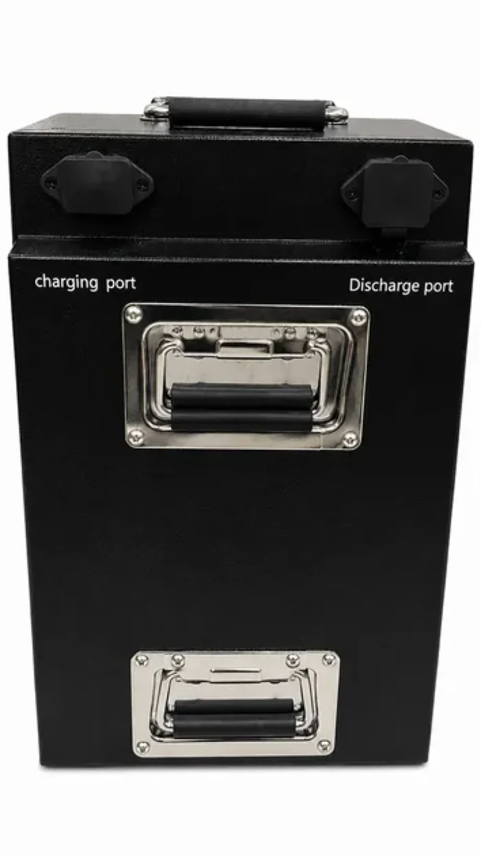 1782824470_6a43be1618d54 Аккумулятор для Crosser LiFePo4 CR13 76.8V 30Ah