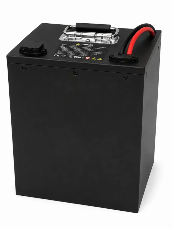 1782824610_6a43bea292870 Аккумулятор для Crosser LiFePo4 CR20 76.8V 30Ah