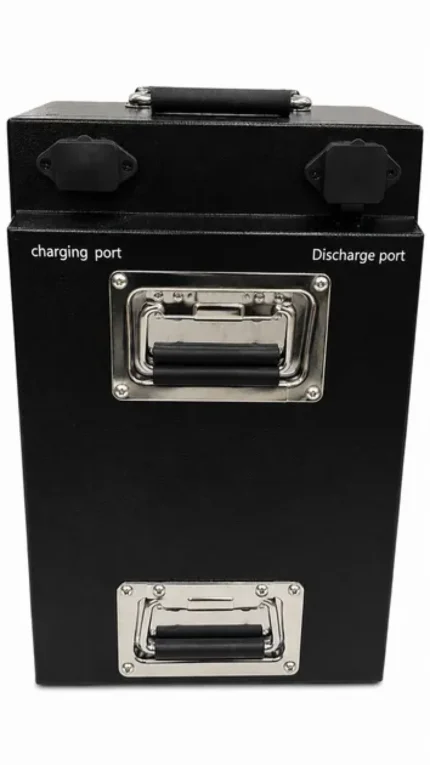 1782824828_6a43bf7cbc629 Аккумулятор для Crosser LiFePo4 CR4/TR1/TR5 76.8V 30Ah