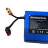 Аккумулятор Li-ion 48V 10ah для Kugoo M4 и его аналогов